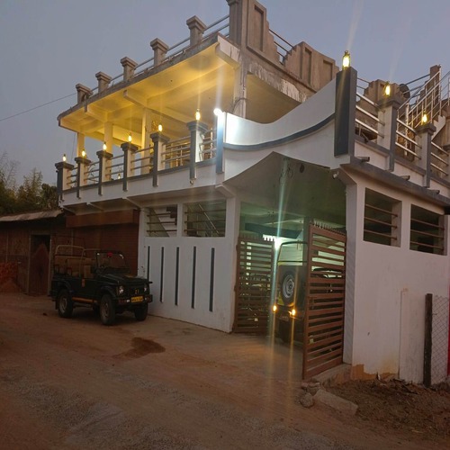 Adventure Homestay